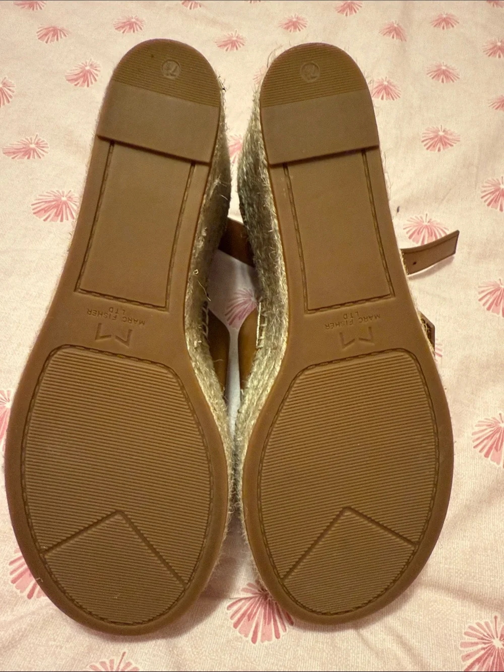 Marc Fisher worn once